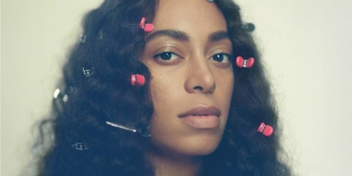 Solange Knowles vient de dévoiler son dernier album : « A seat at the Table ». © Solange Music