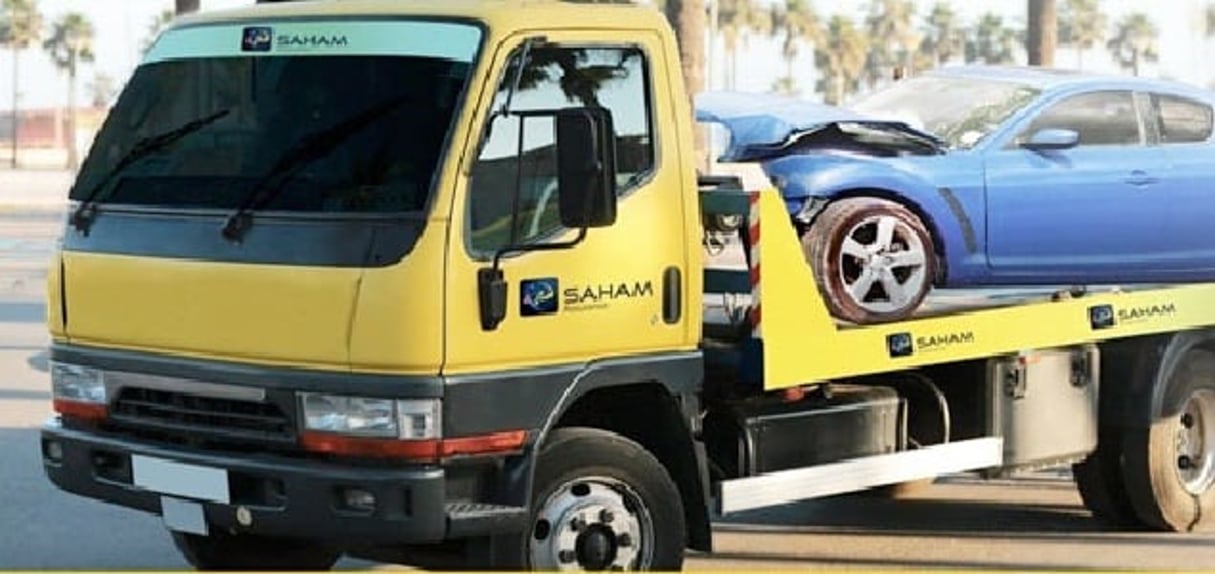 En Côte d’Ivoire, Saham Assurance mise notamment sur une croissance de ses revenus dans l’assurance automobile. © DR