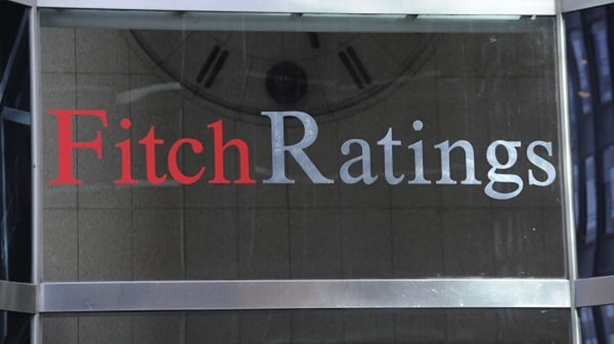 Global Credit Ratings note sur le continent plus de crédits que ses concurrents internationaux, tels Fitch Ratings ou Standard & Poor’s. © HENNY RAY ABRAMS/AP/SIPA