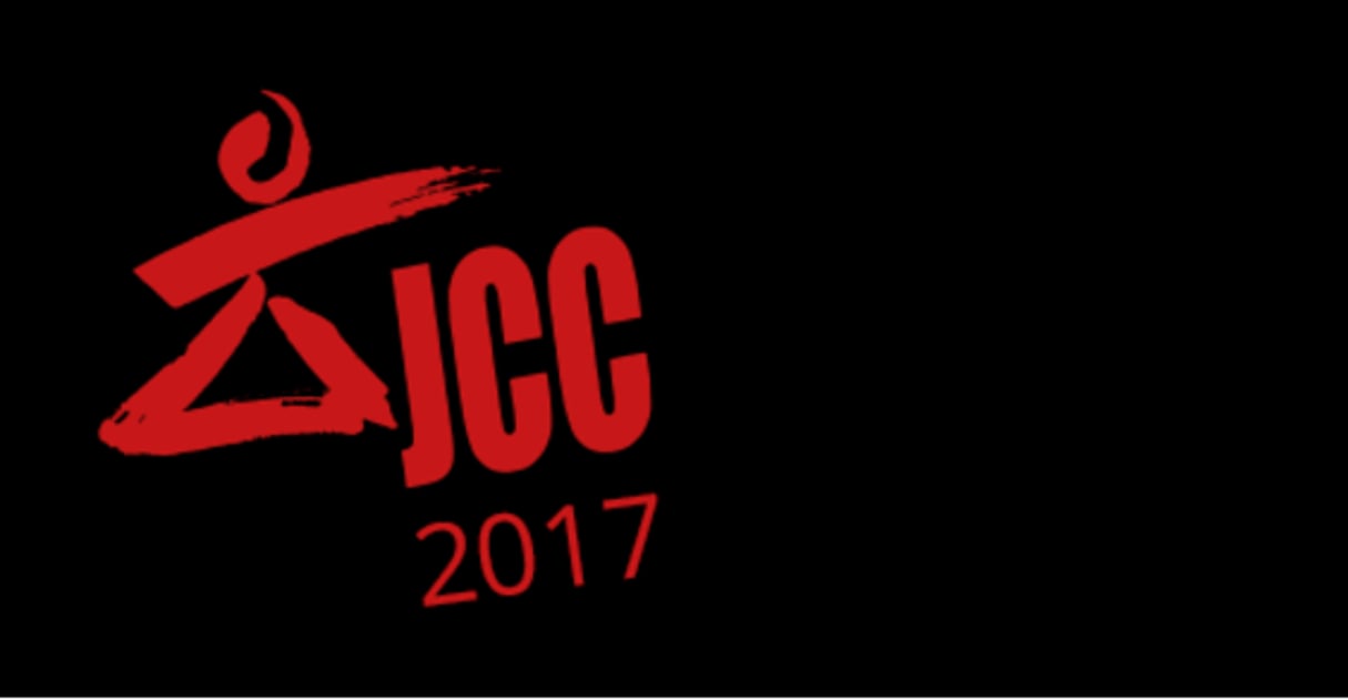 Les JCC 2017 auront lieu du 4 au 11 novembre 2017. © DR