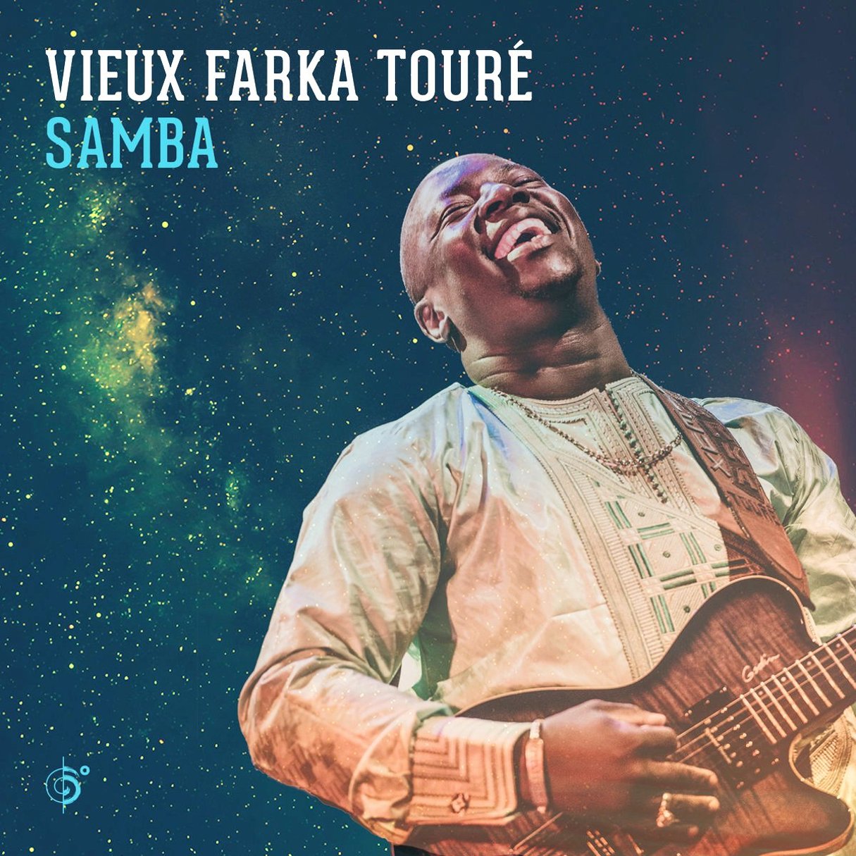Samba, Vieux Farka Touré, Woodstock Sessions © DR
