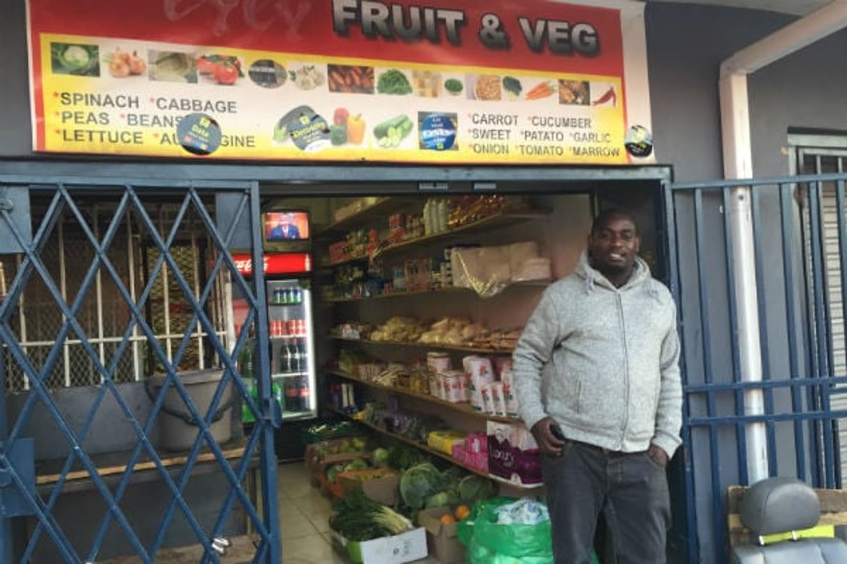 Le Pack Petit-Déjeuner - SendinAfrika leader des achats en ligne pour la  famille en Afrique
