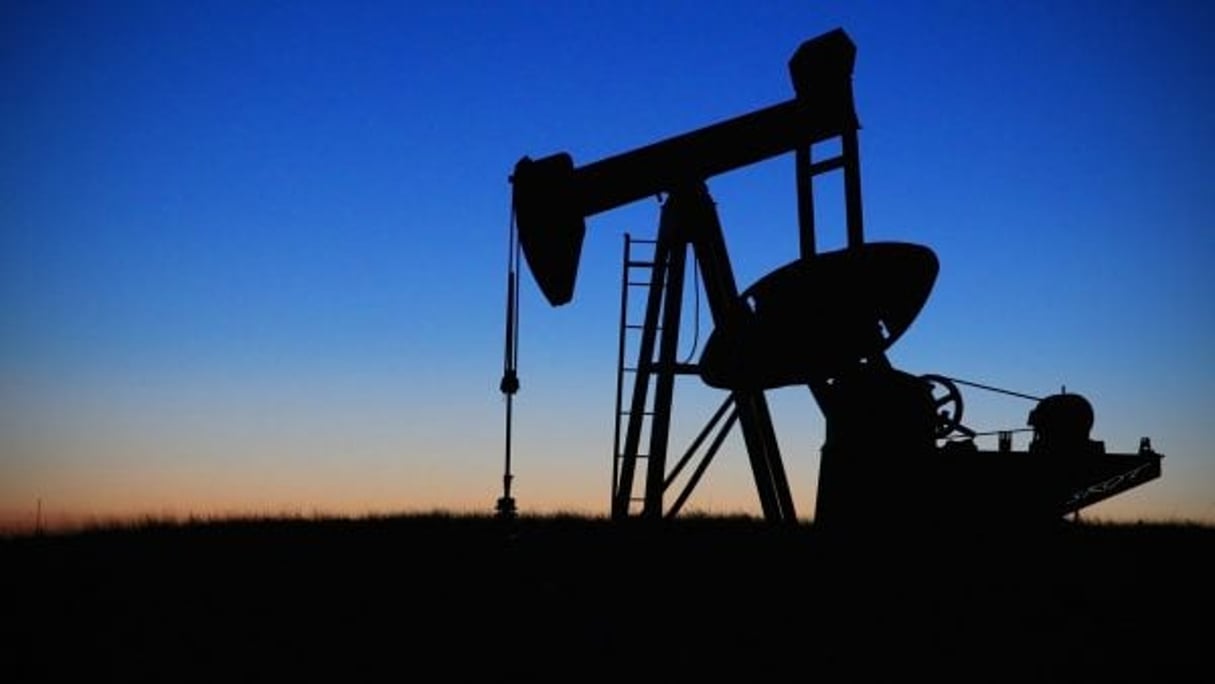 Un puits de pétrole (photo d’illustration). © CC0 Creative Commons