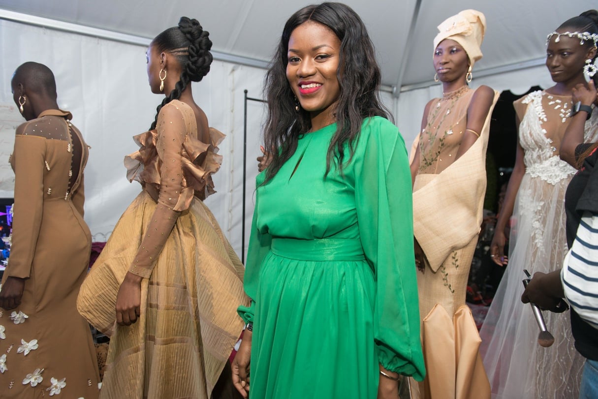 Les coutures africaine 2018 clearance