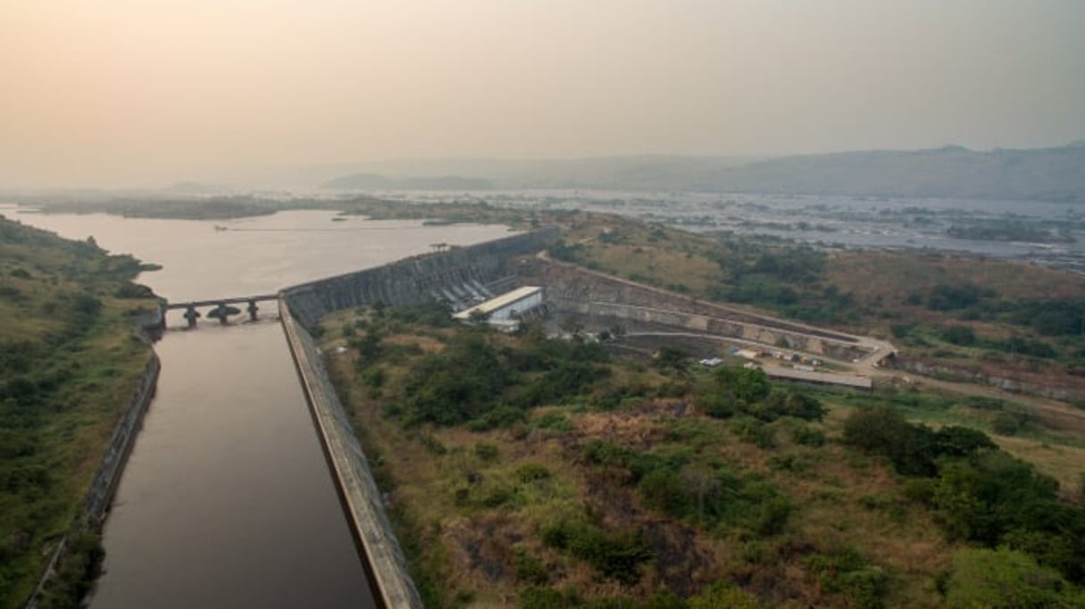 Barrage Inga III : la RDC signe un accord exclusif avec deux