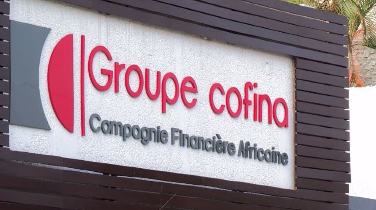 La Compagnie financière africaine (Cofina) a été fondée par l’Ivoirien Jean-Luc Konan.