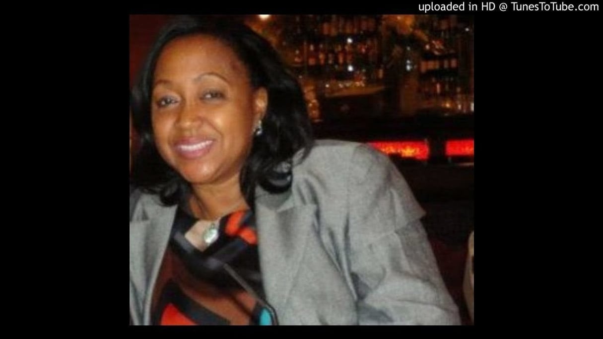 Aissatou Boiro, la directrice du Trésor public, a été assassinée le 9 novembre 2012 à Conakry. © DR / Capture d’écran Youtube