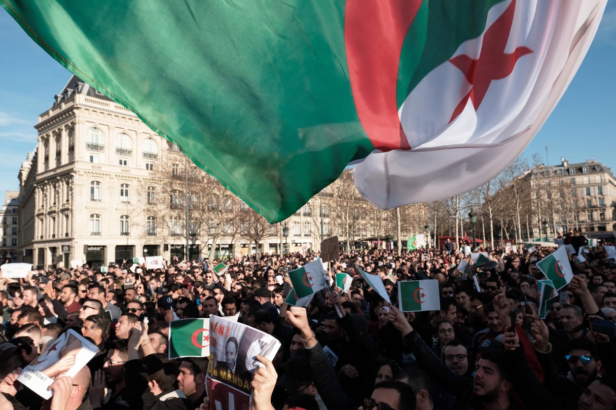 Fin de mandat agitée pour la diplomatie française