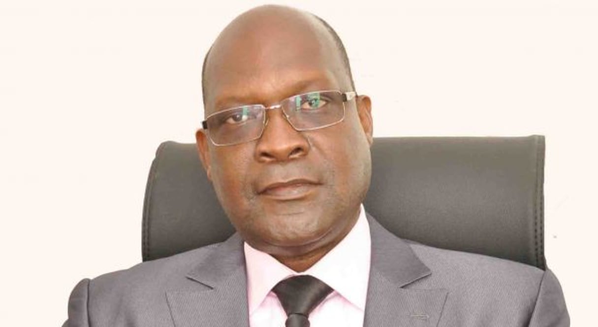 Adama Ndiaye est le préside la Fédération des sociétés d’assurances de droit national africaines (Fanaf). © DR