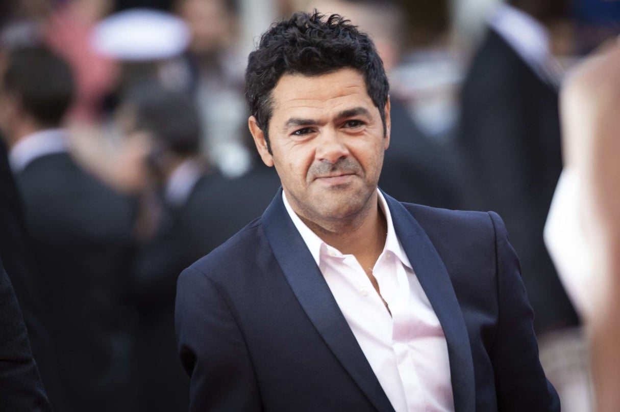 Jamel Debbouze à Cannes, en mai 2019 © Vianney Le Caer/AP/SIPA