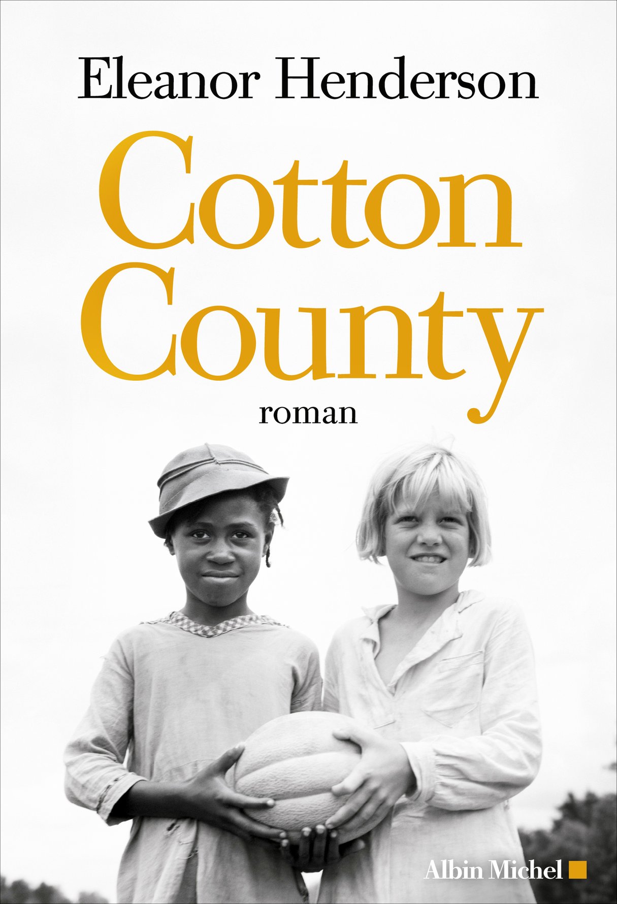 Cotton County, d’Eleanor Henderson, traduit par Amélie Juste-Thomas, Albin Michel, 658 pages, 23,90 euros