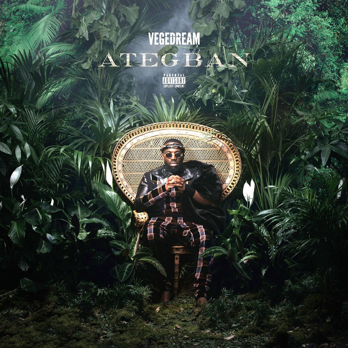 Ategban, de Vegedream, Universal