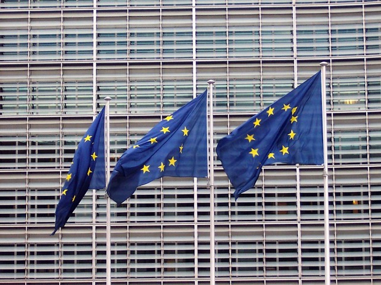 Le mandat de négociation de l’UE affirme que les droits de l’homme, les libertés fondamentales, la démocratie, l’État de droit et la bonne gouvernance sont des « priorités stratégiques ». © TeaMeister on VisualHunt / CC BY-NC