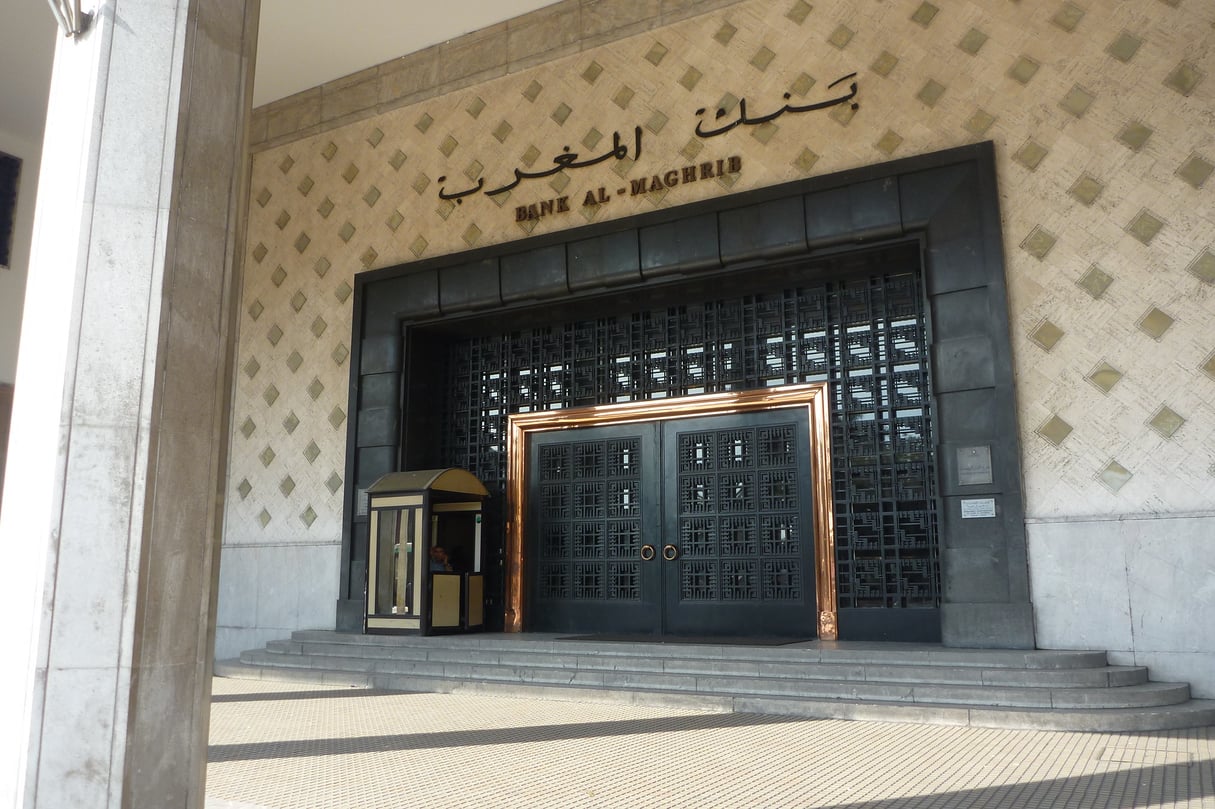 Le Maroc interdit les cryptomonnaies, mais soutient les blockchains  professionnelles ou institutionnelles