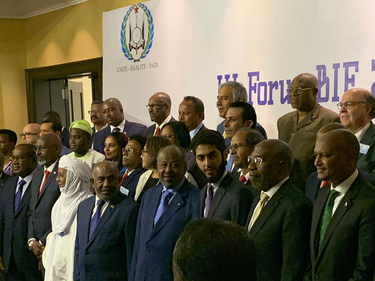 Le Forum BIE 2030, à Djibouti