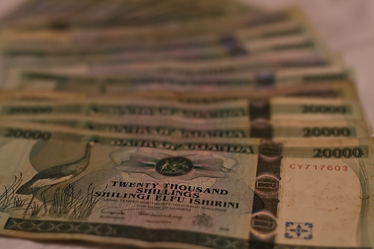 Diamong Trust Bank Kenya avait accordé un prêt de 34 milliards de shillings ougandais. © CC BY-ND 2.0 Garrett Ziegler