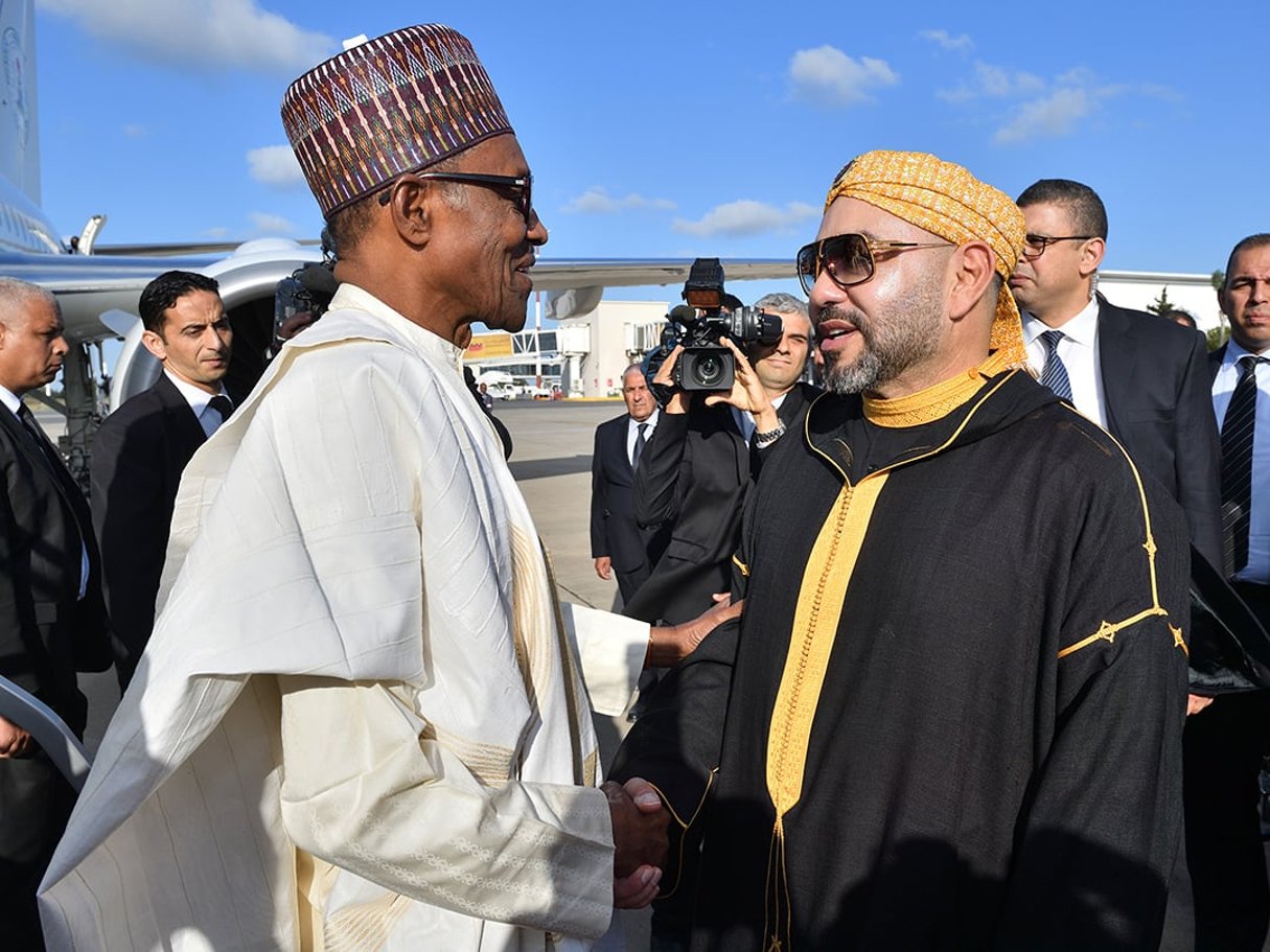 Mauritanie -  : l'actualité de l'Afrique et du Maghreb