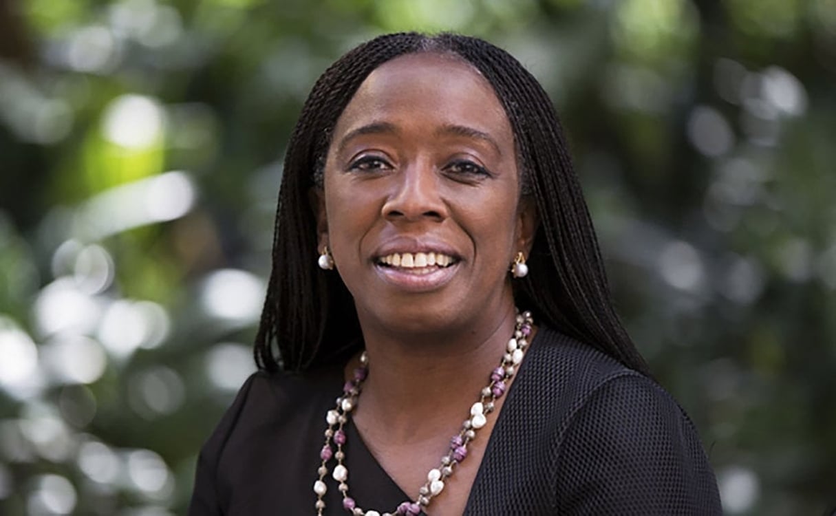 Avant Bank of America, la spécialiste des services financiers Yvonne Ike est passé par Renaissance Capital en Afrique de l’Ouest et JP Morgan. © DR