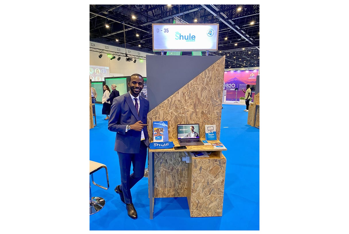 Jambo, MaishaPay, Tinda… La scène montante de la tech en RDC