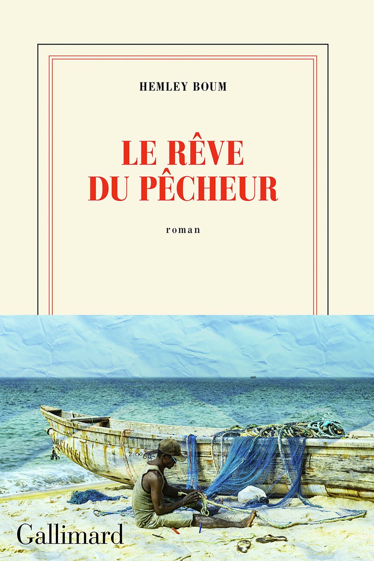  &copy; Éditions Gallimard