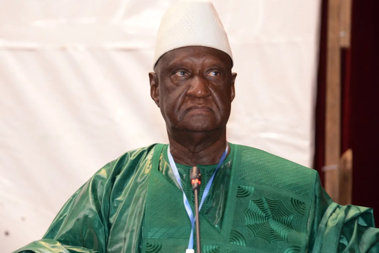 De Konar Go ta Ousmane Issoufi Ma ga Conseiller Des Puissants de-konar-go-ta-ousmane-issoufi-ma-ga-conseiller-des-puissants