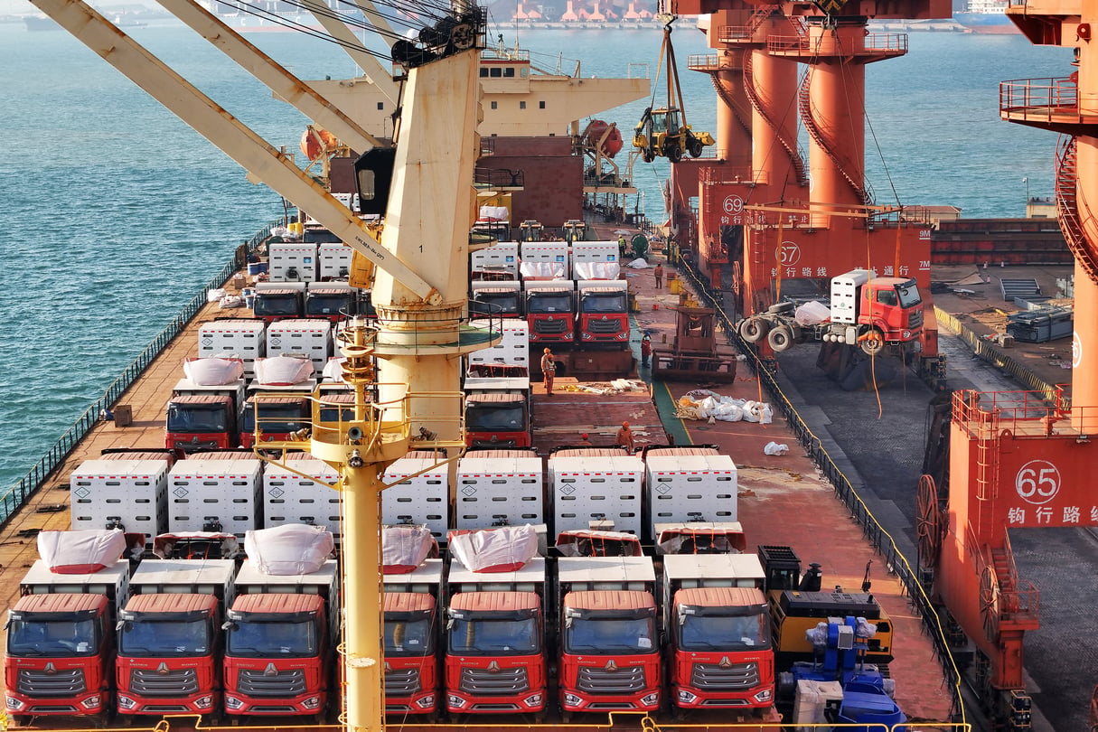 Qui sont les principaux partenaires africains de la Chine