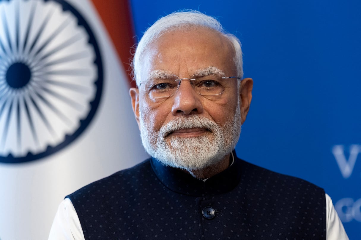 Narendra Modi en tournée dans le « Sud global » : la visite au Maroc ...