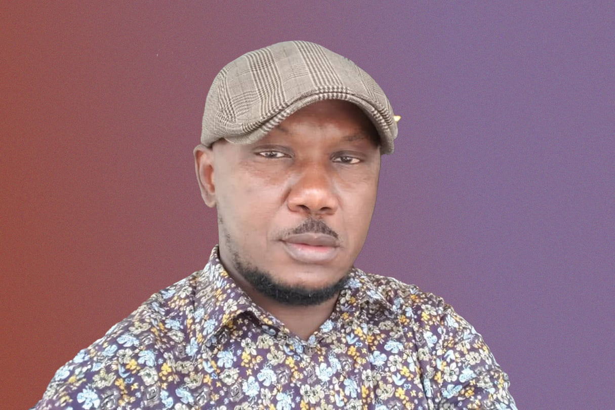 Centrafrique-Bénin : l’activiste Mbaikassi dans le viseur de Faustin ...