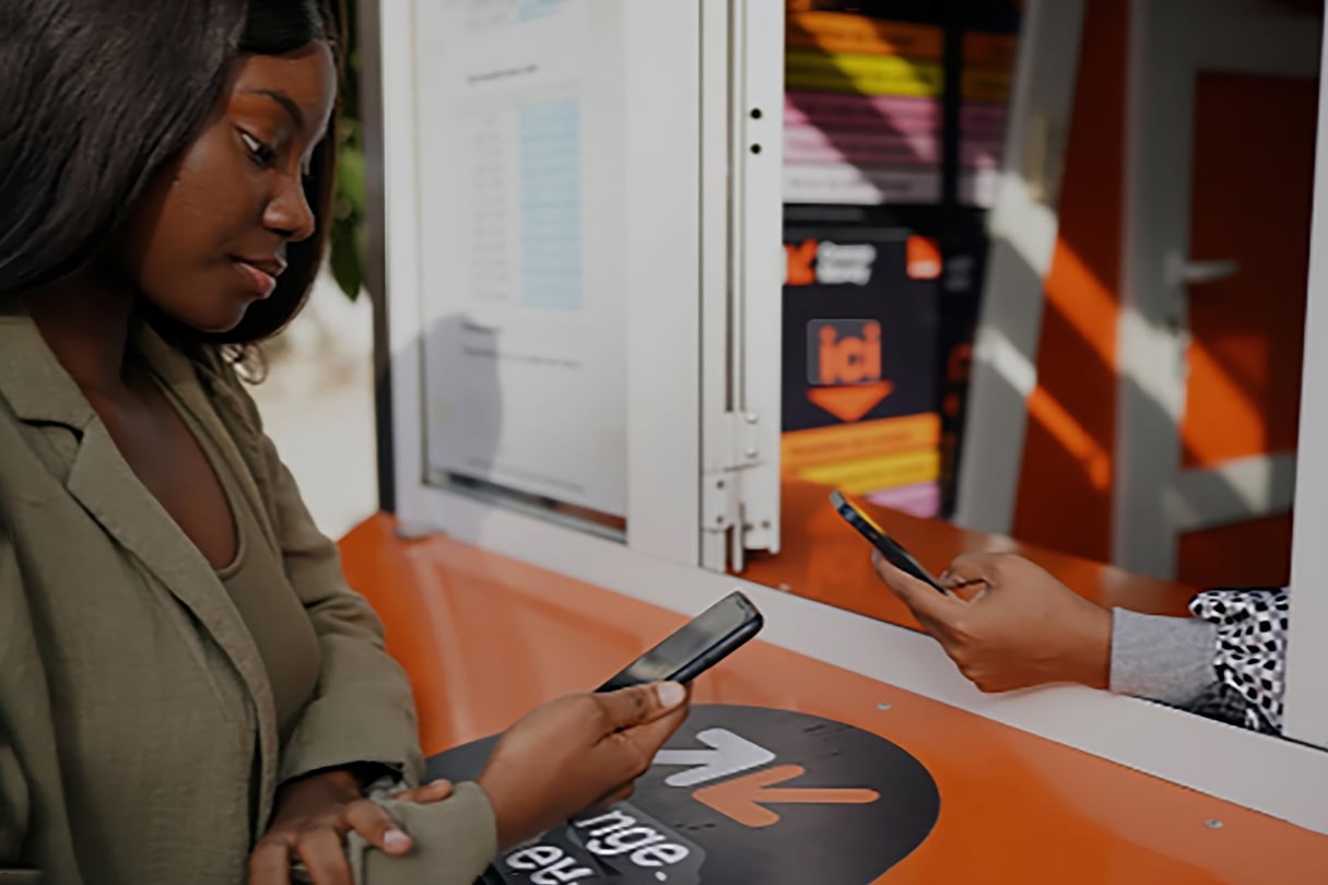 Orange Money applique la taxe sur les transferts d’argent - Communiqués