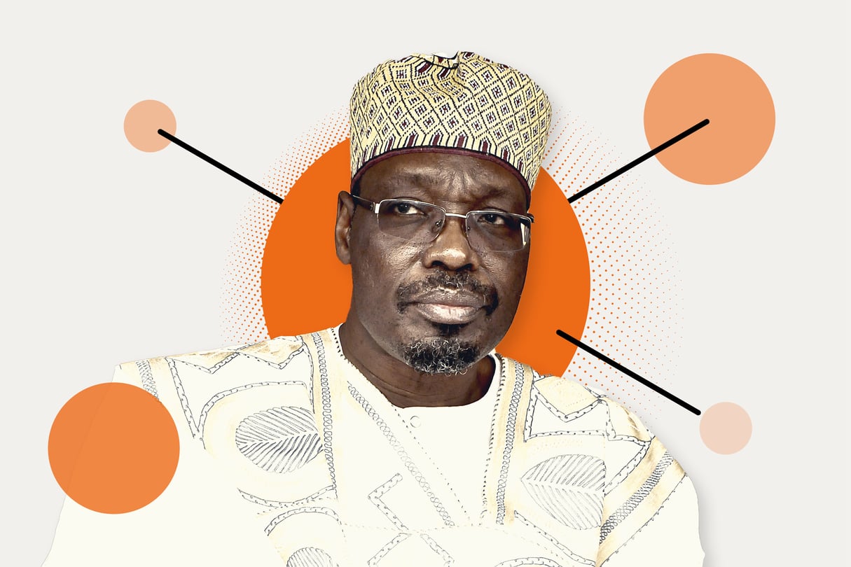 Présidentielle au Cameroun : sur qui s’appuie Issa Tchiroma Bakary pour ...