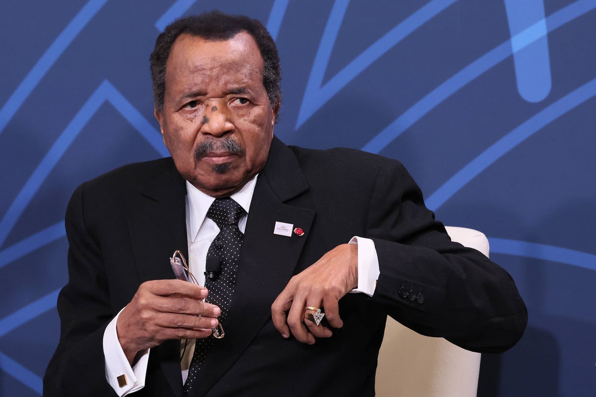 Remaniements au Cameroun : comment Paul Biya fait ses castings ...