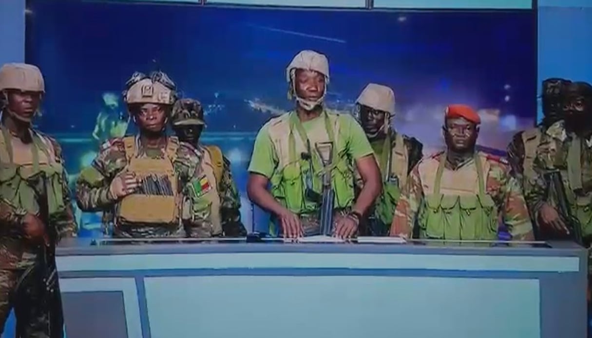 Bénin : ce que l'on sait de la tentative de coup d'État à Cotonou
