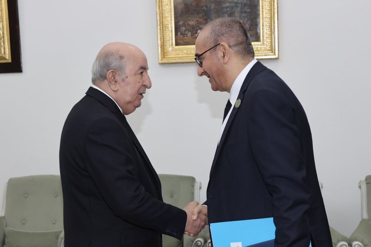 Laurent Nuñez en Algérie : les contacts sécuritaires sont rétablis mais le  dialogue politique attendra