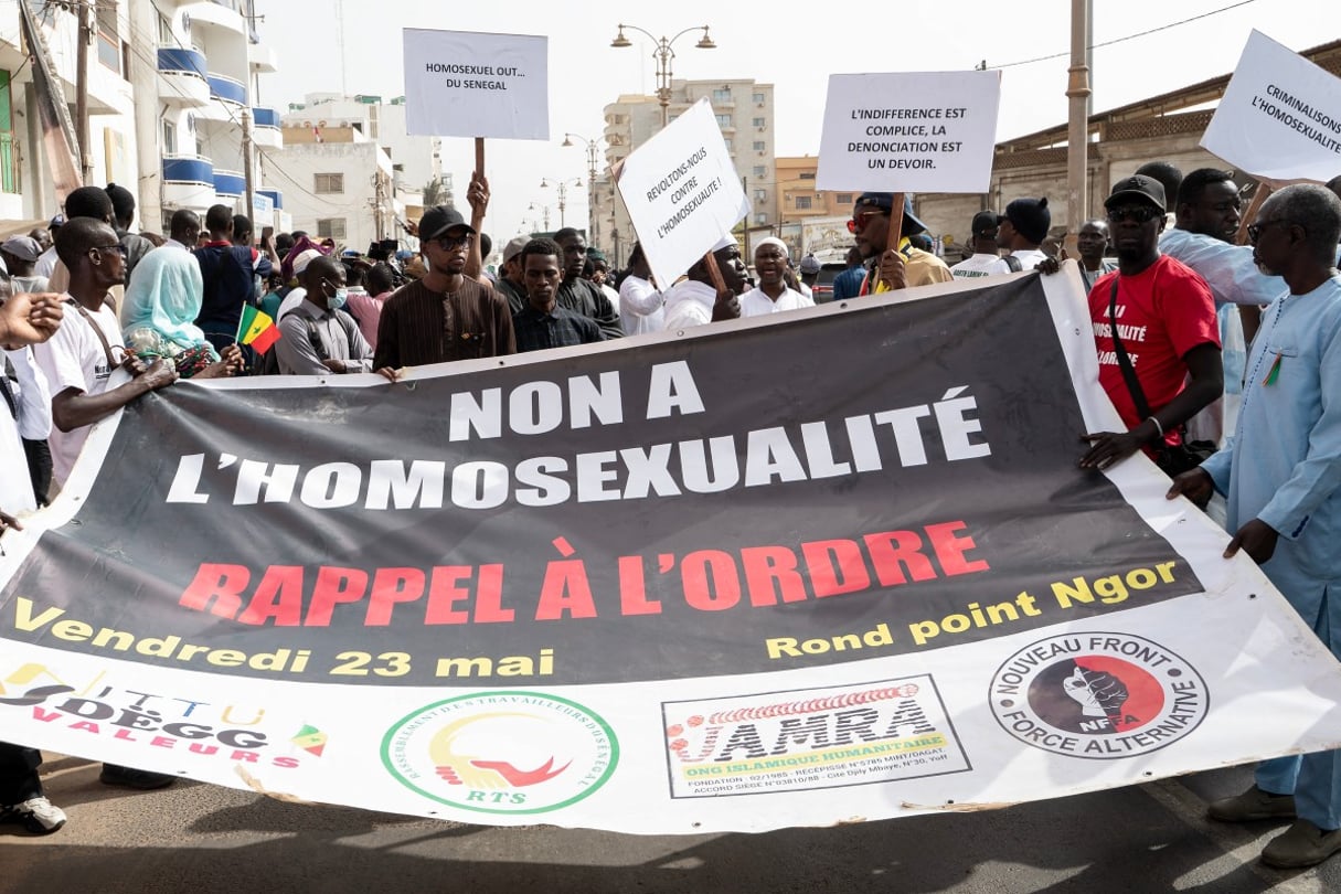 Homosexualité L’homosexualité « importée de l’Occident » : une réécriture de l ...
