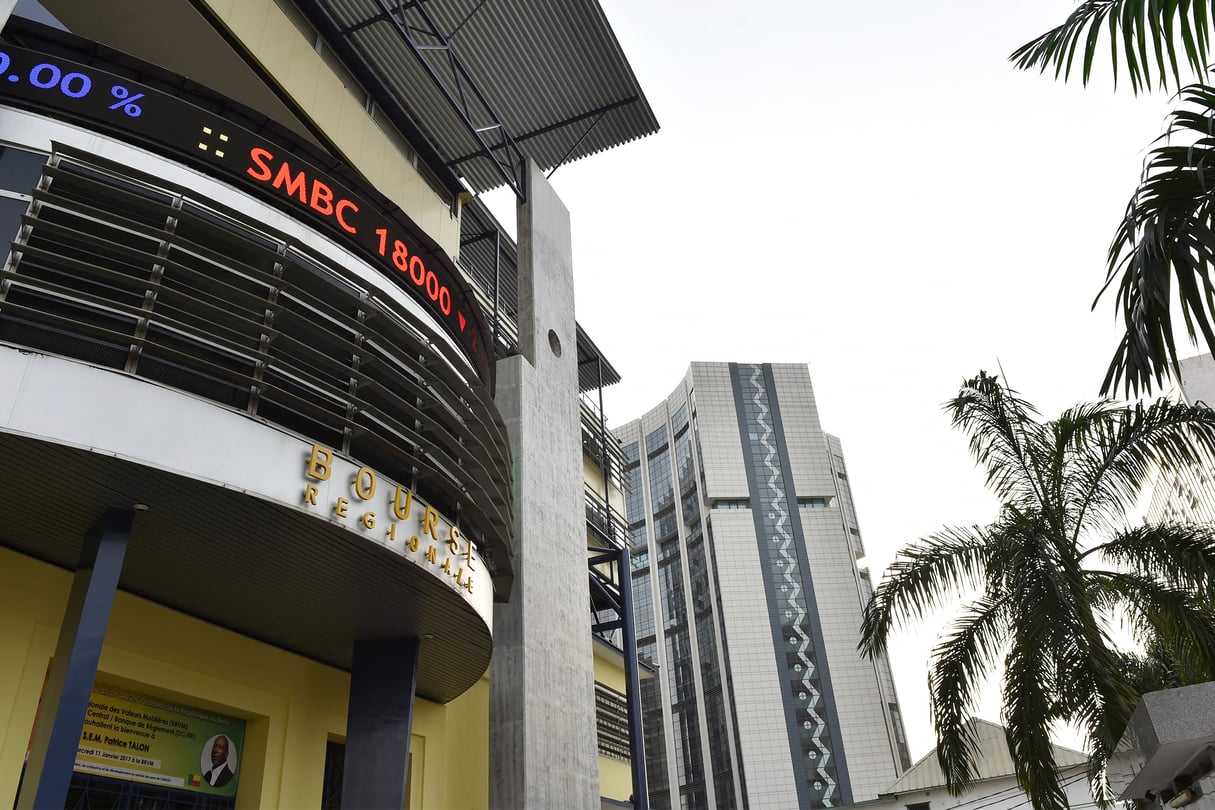 De Casablanca à Abidjan, comment les deux places boursières séduisent ...