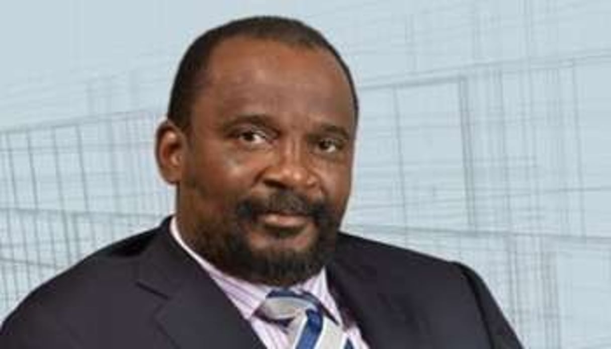 RDC Kalaa Mpinga, chercheur d’or Jeune Afrique