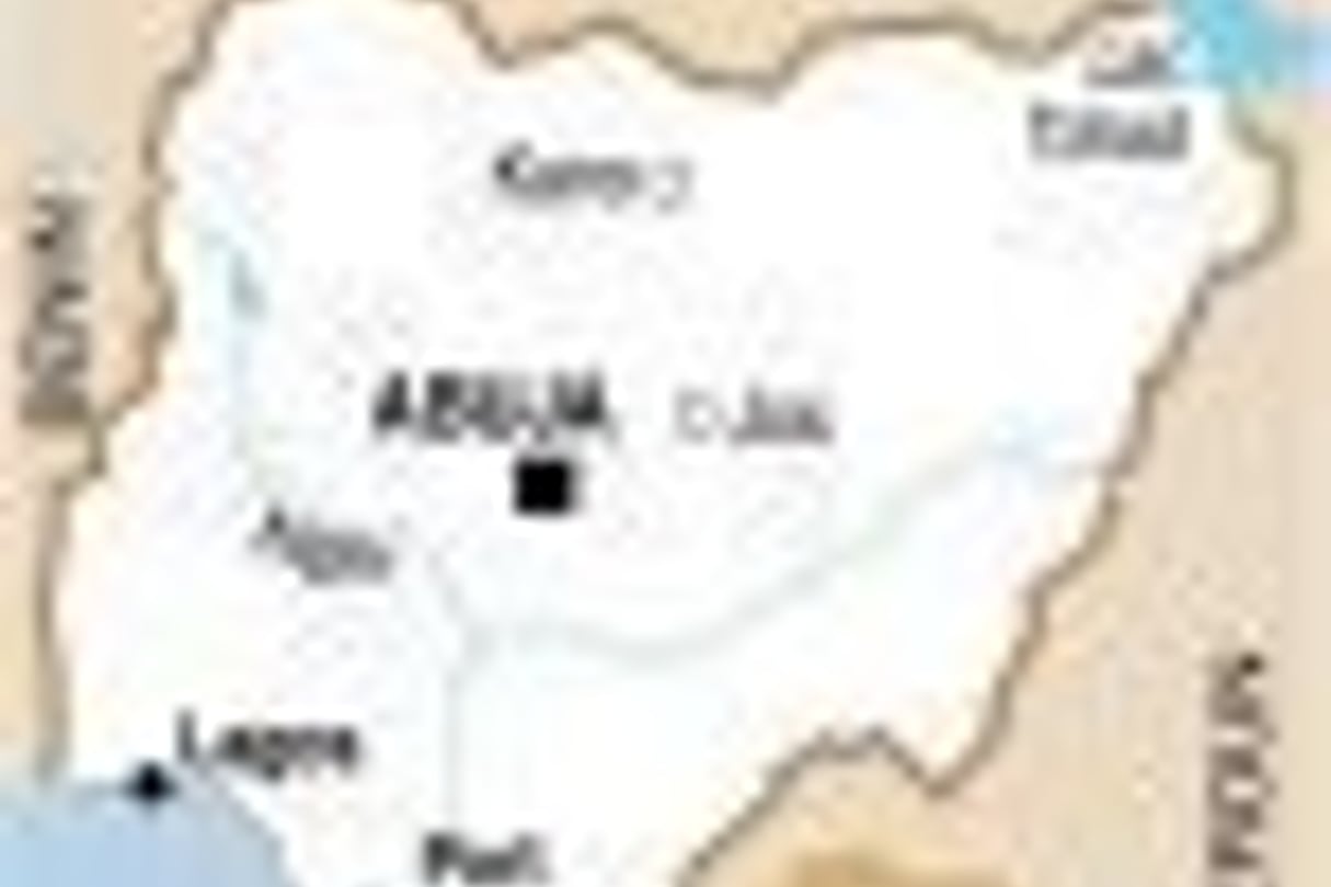 Affrontements religieux au Nigeria: plus de 26 morts et 300 blessés © AFP