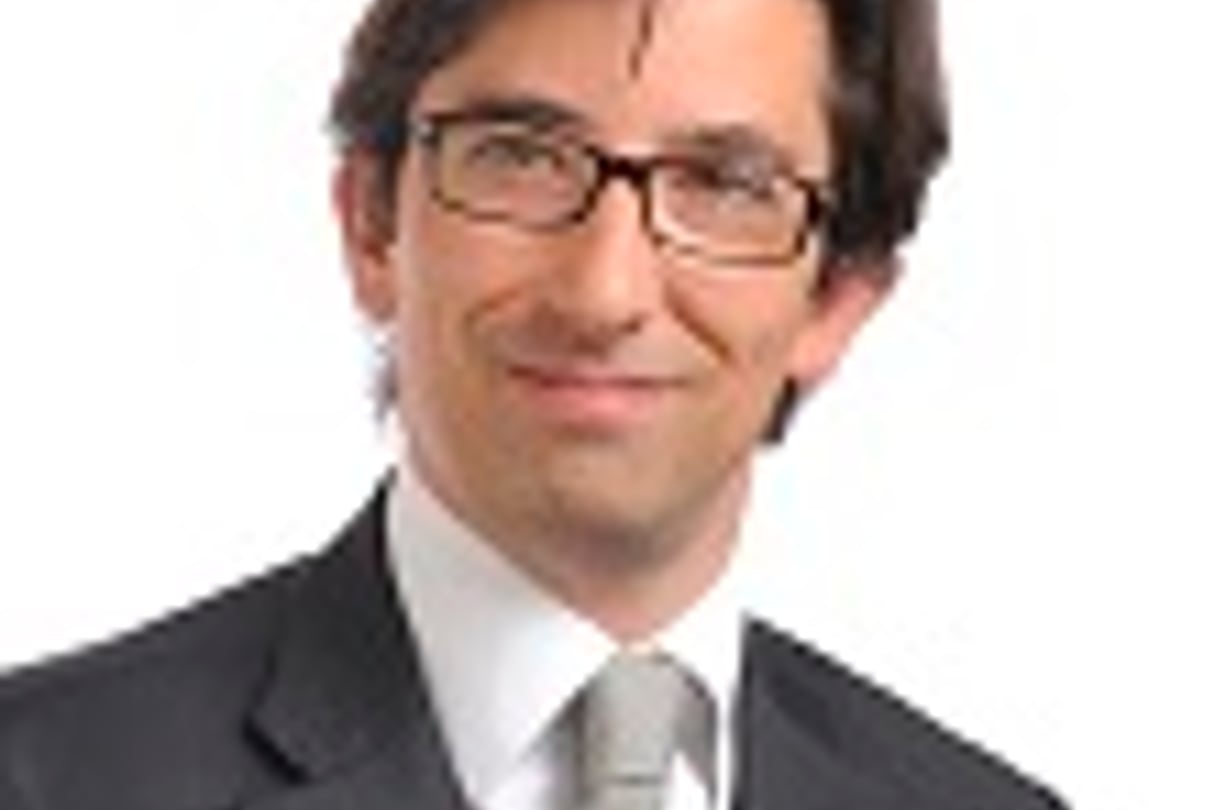 Boris Martor, Eversheds. DR