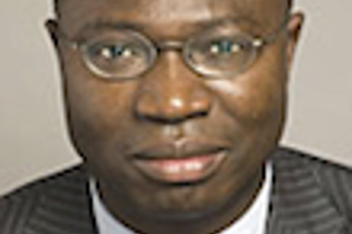 Pascal Agboyibor, Orrick. DR