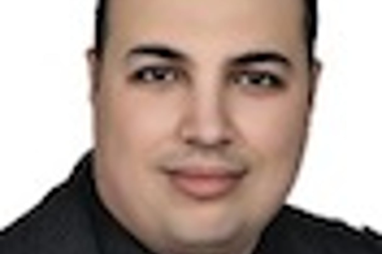 Bassem Neifer est analyste financier chez Alphamena. DR