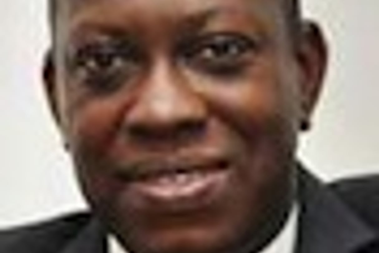 Kako Nubukpo est le ministre de la Prospective et de l’Évaluation des politiques publiques du Togo. DR