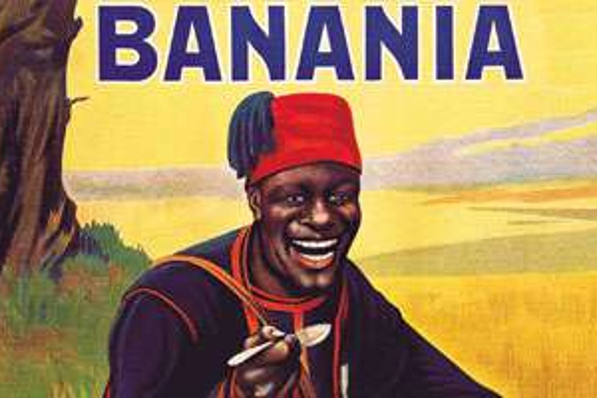 Ce n’est qu’en 1977 que le slogan « Y’a bon » sera abandonné. © DR