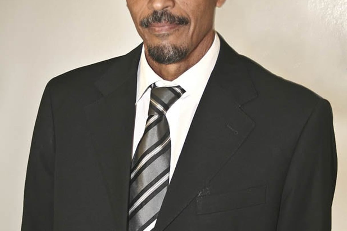 Mohamed Ould Maouloud, Président de l’Union des forces de progrès (UFP). © DR