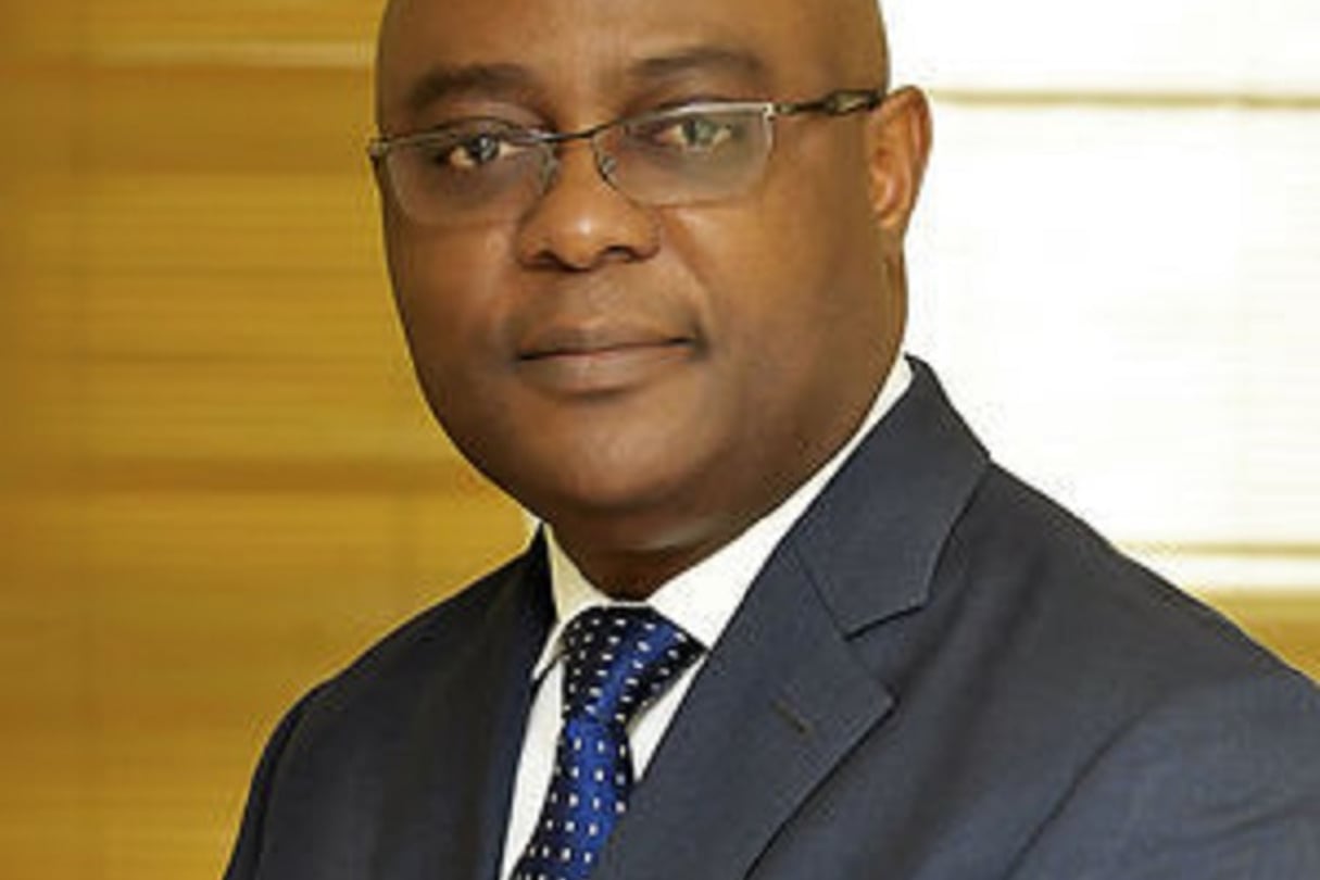 Oliver Andrews, directeur des investissements de Africa Finance Corporation. © www.africafc.org