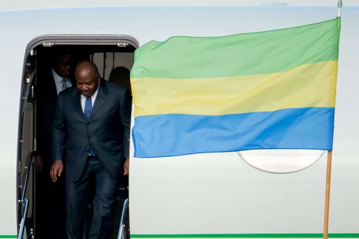 Présidentielle au Gabon : « Game of Thrones », sauce nyembwe - Jeune