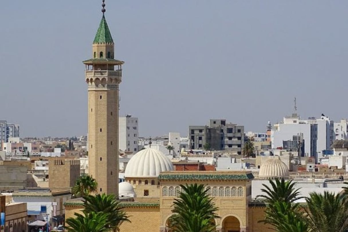 Adoption d’un nouveau code de l’investissement en Tunisie, le 17 septembre 2016. © ziedkammoun/Pixabay