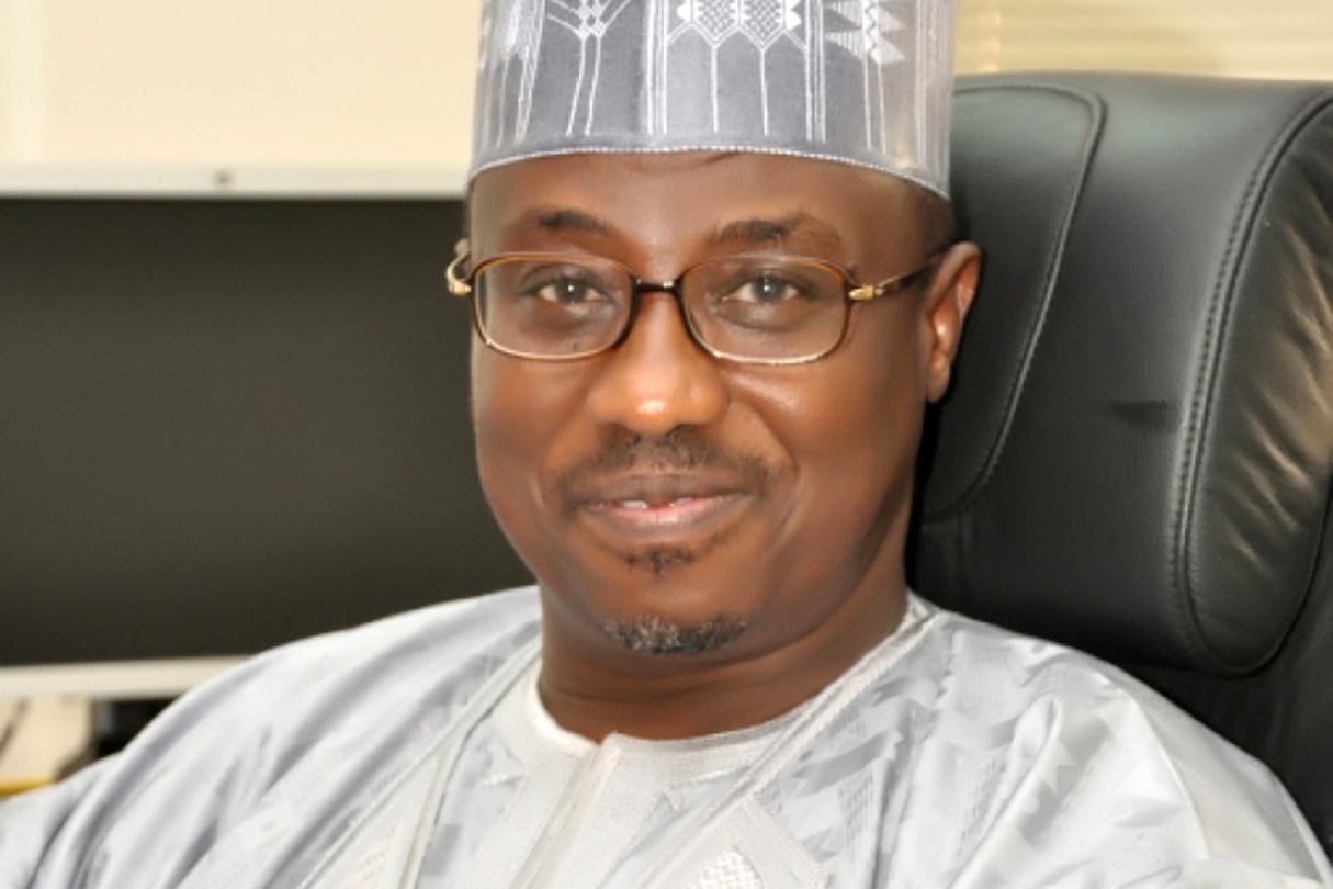 Le nouveau patron de la compagnie publique nigériane a été nommé début juillet par le chef de l’État. © DR
