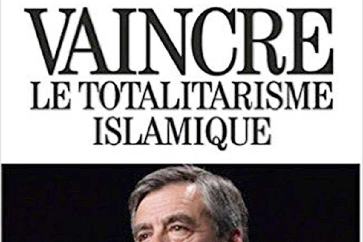 « Vaincre le totalitarisme islamique », Éd. Albin Michel, 160 p., 9 euros © DR