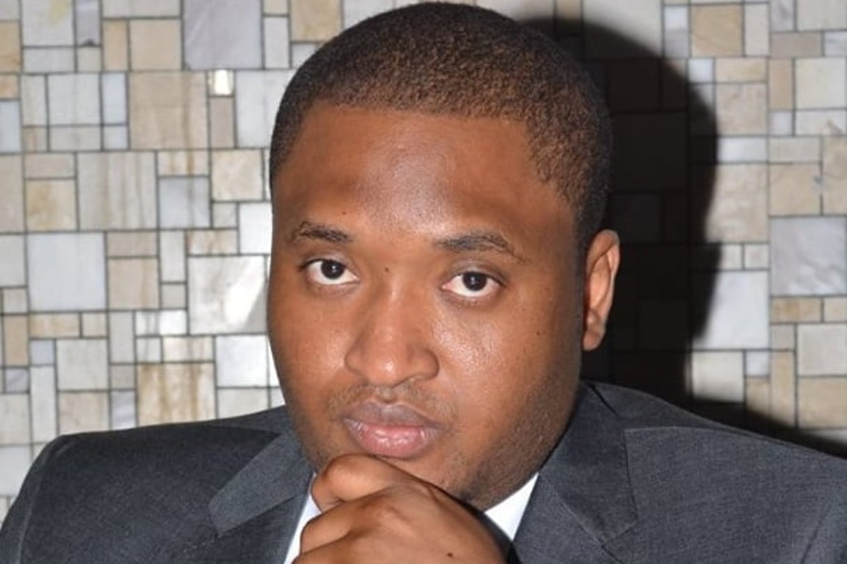 Baba Hady Thiam Thiam & associés Jeune Afrique