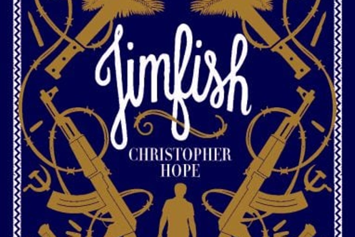 Jimfish, de Christopher Hope, Piranha, 210 pages, 17 euros